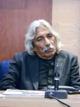 Baba Nazmi