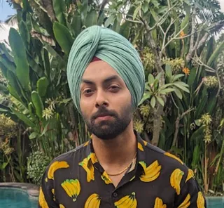 Parminder Singh