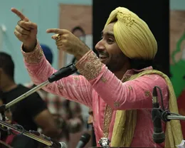 Satinder Sartaaj